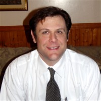Alex Wray, General Manager